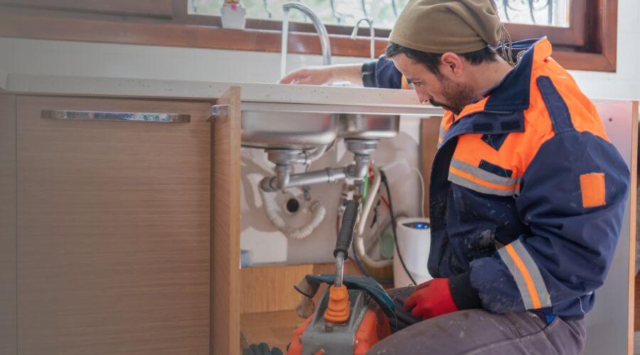 Professional expert plumbing services in Mansfield, WA